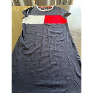 Tommy Hilfiger dress size small
